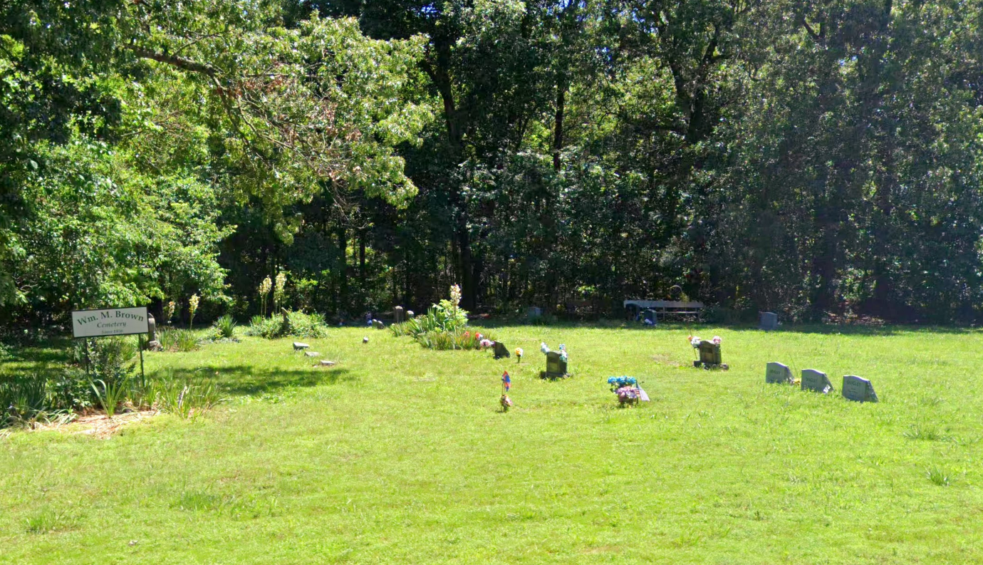 Google street view image